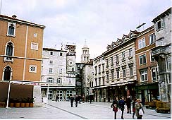 Narodni  Trag