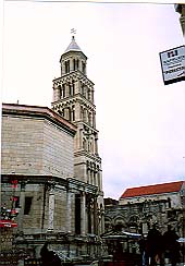 Tower