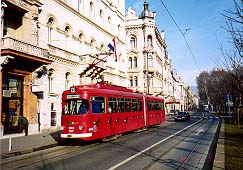 Tram